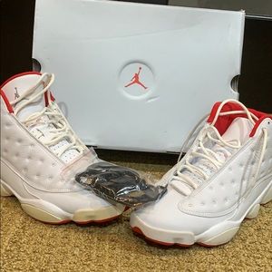 Air Jordan 13 retro size 10